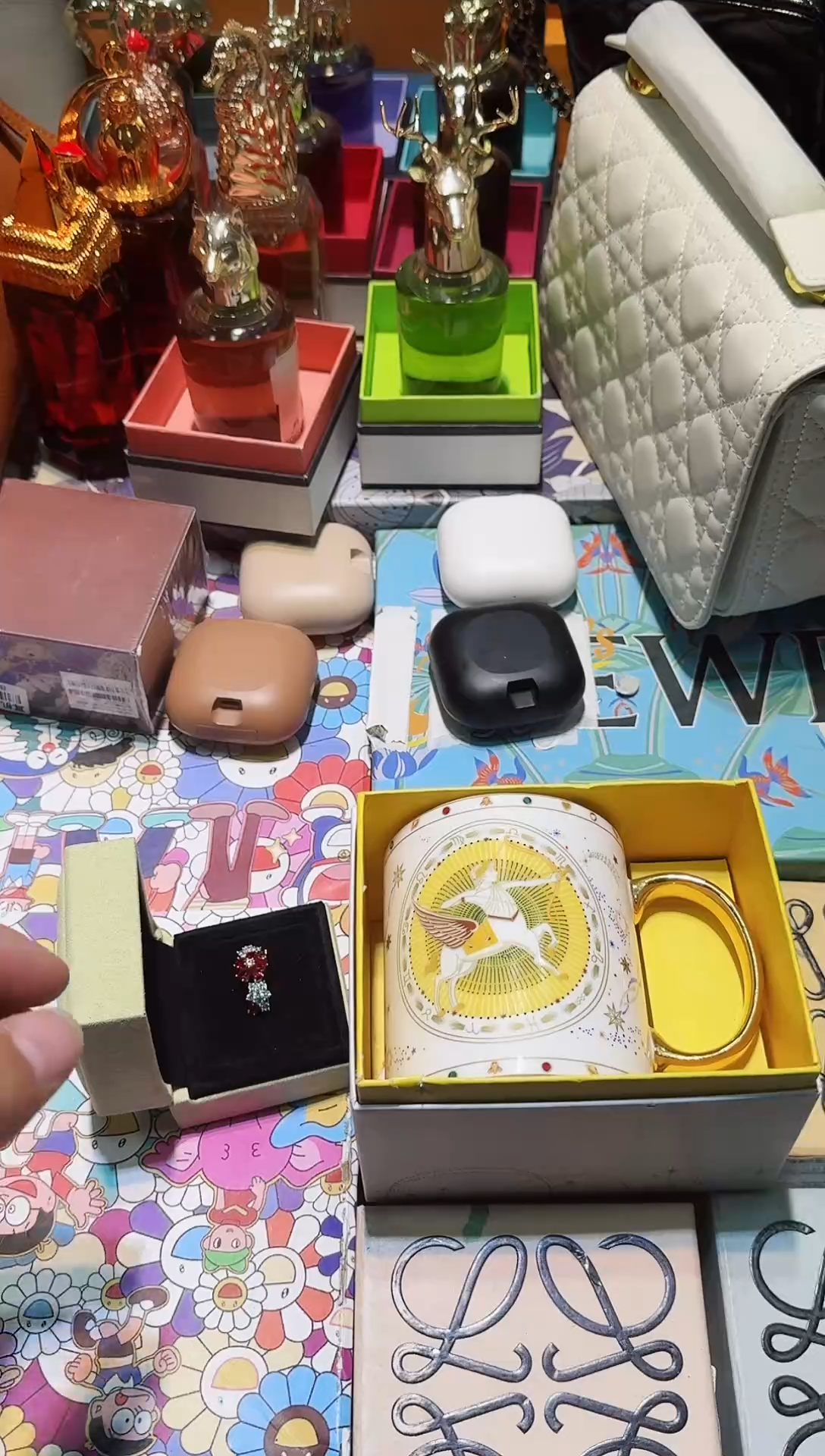 【闪购商品】瓷片换类目孤品单品一件不留