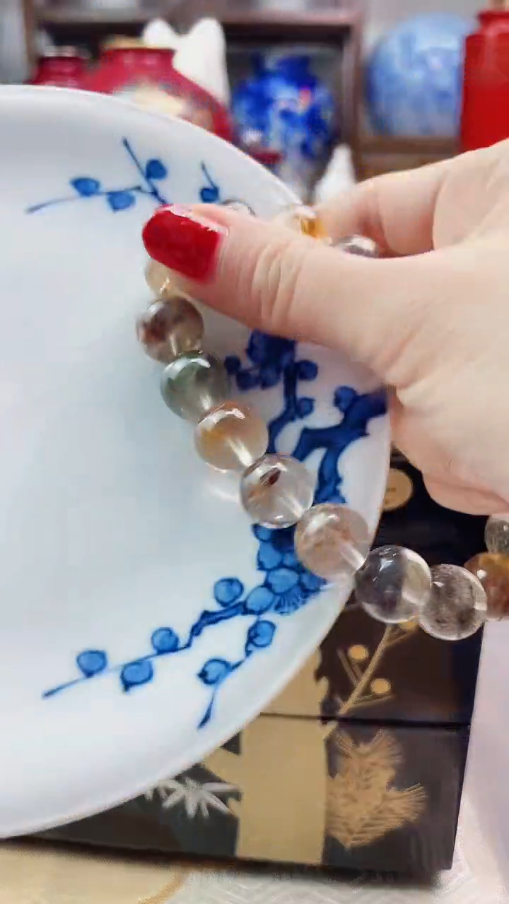 【闪购商品】盘好看的串串一个好看