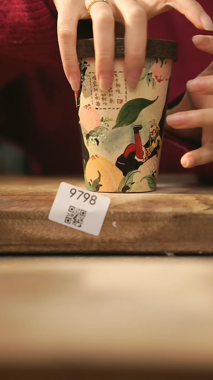 【闪购商品】【落单孤品】福利/杯子@@9798