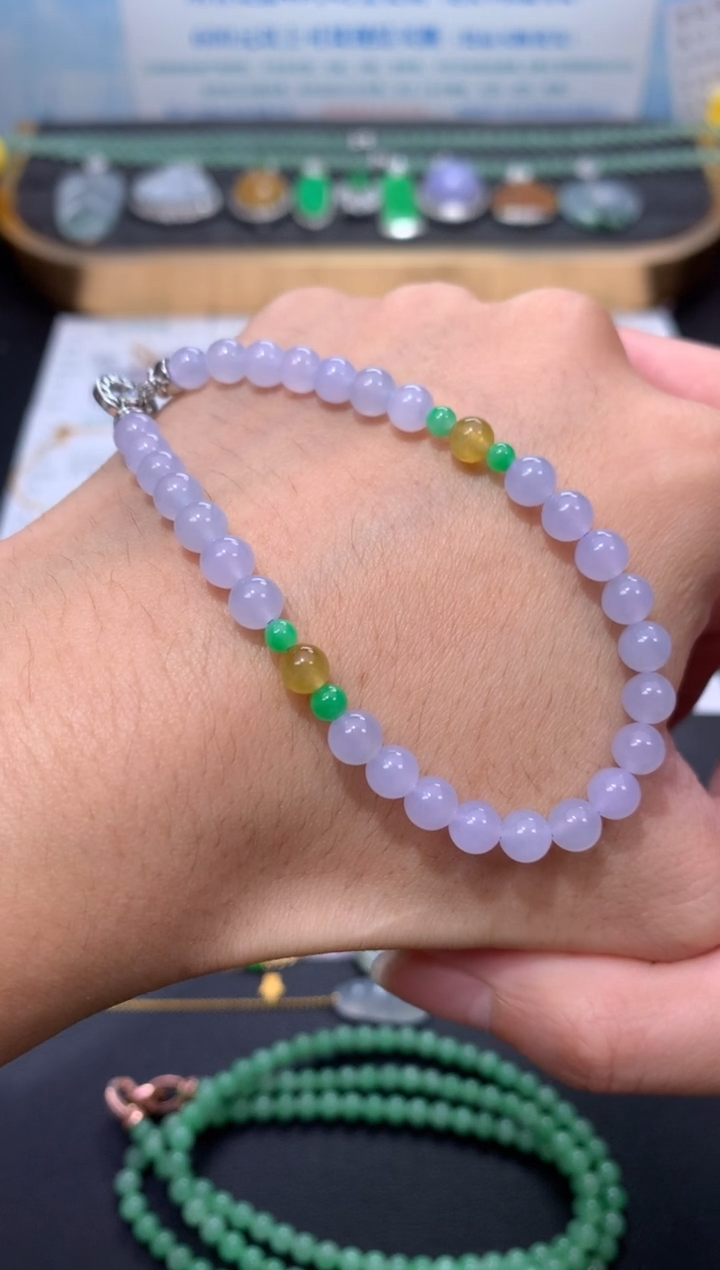 未镶嵌定制翡翠模式推广期48小时鉴赏期