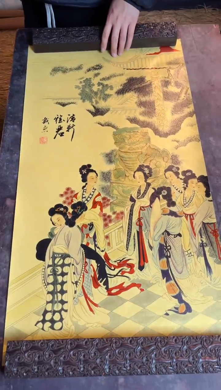 瑞哥专属高端精品35