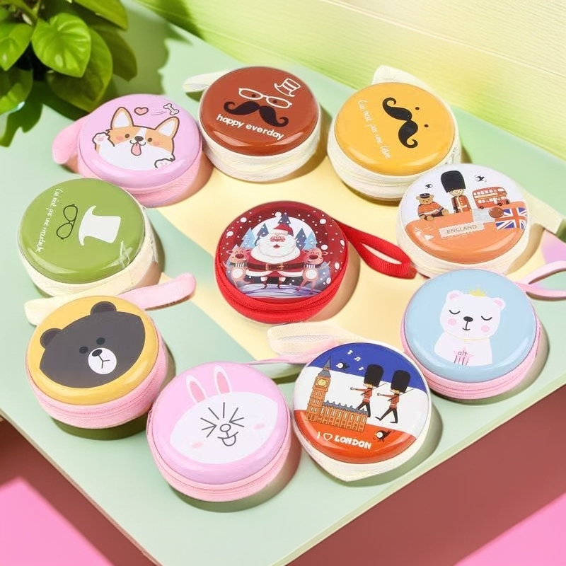 可爱零钱包创意儿童小礼物幼儿园生日红包包包小礼品学生奖品