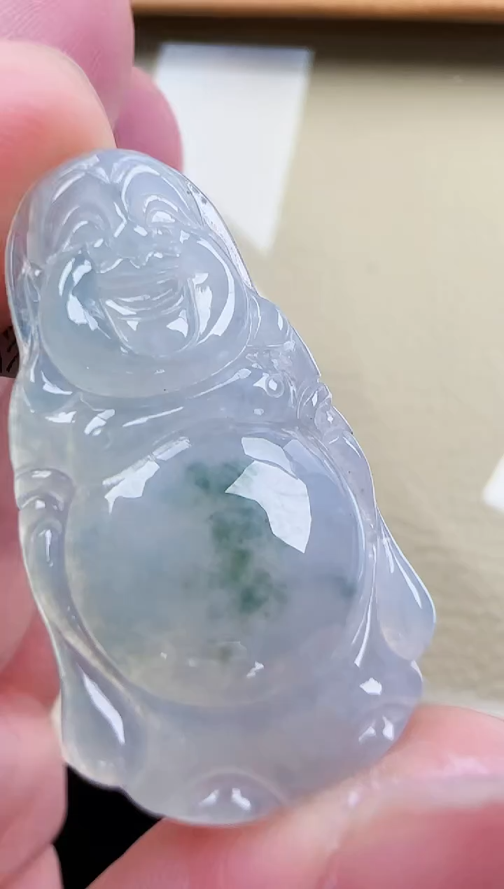 【闪购商品】翡翠颈饰未镶嵌翡翠