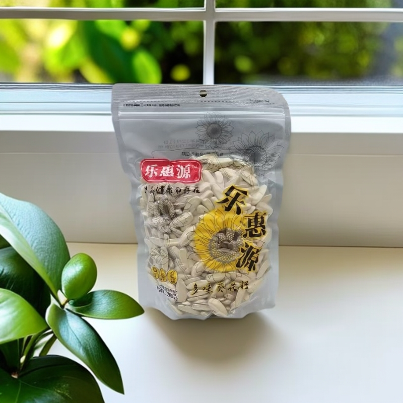 乐惠源多味瓜子