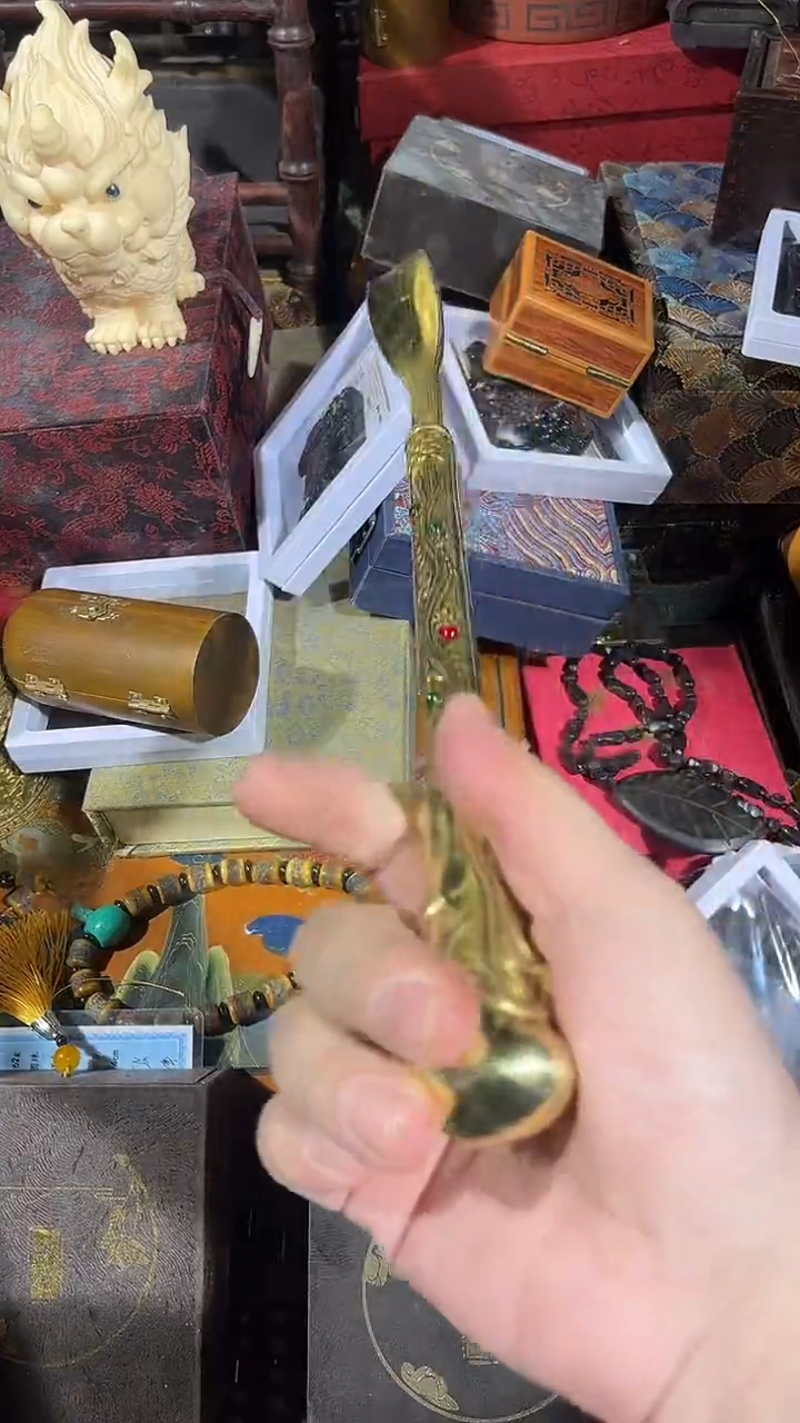 【闪购商品】滴血莲花菩提吊坠1