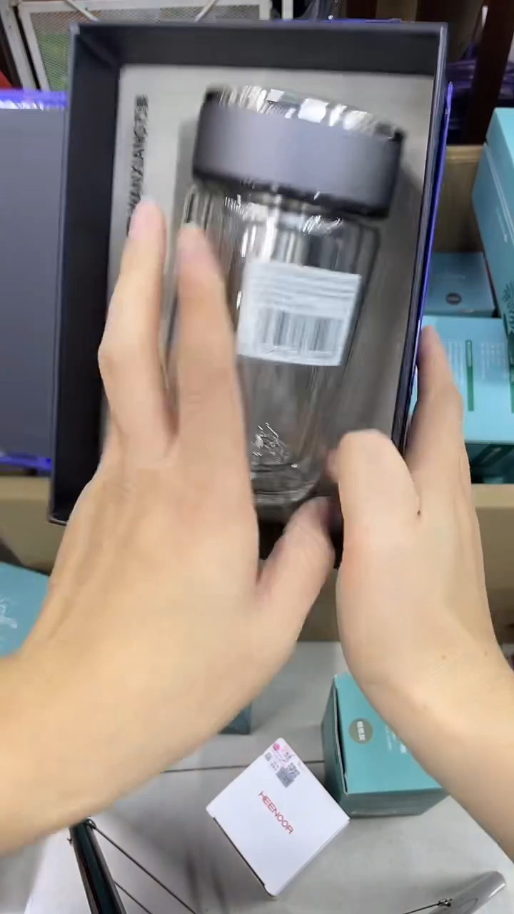 万象双层v194al-200ml灰