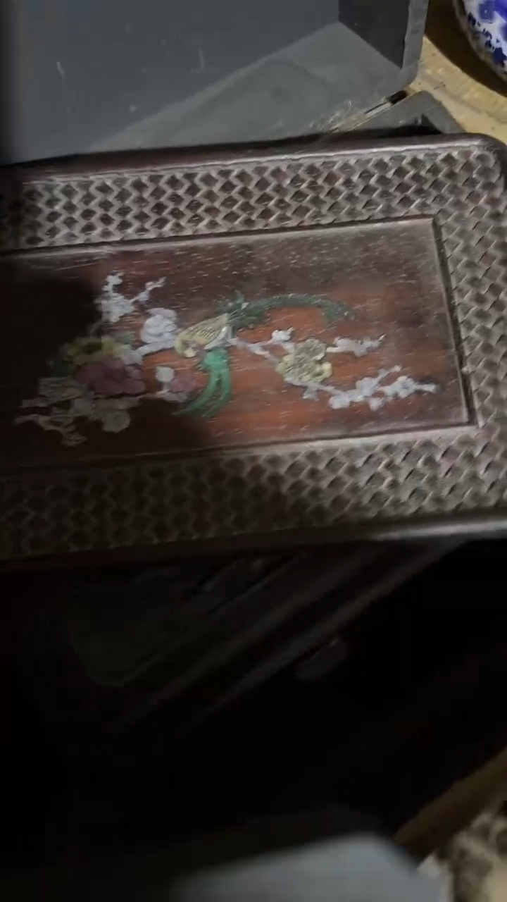 木          茶盘