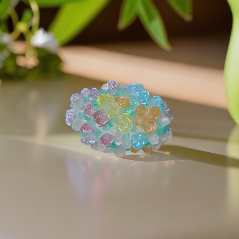 SF08-直播专用链接-手工滴胶成品-默认微瑕