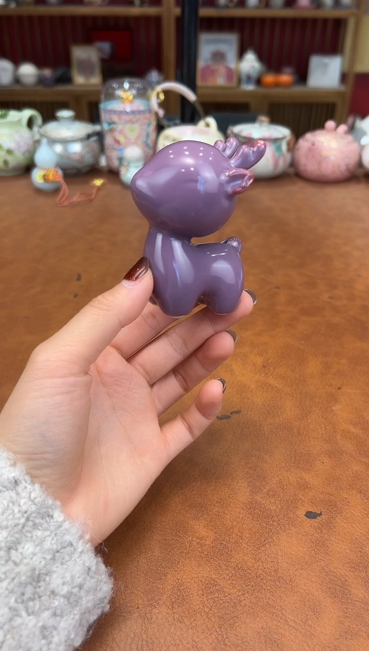 -熹宁陶瓷通用链接