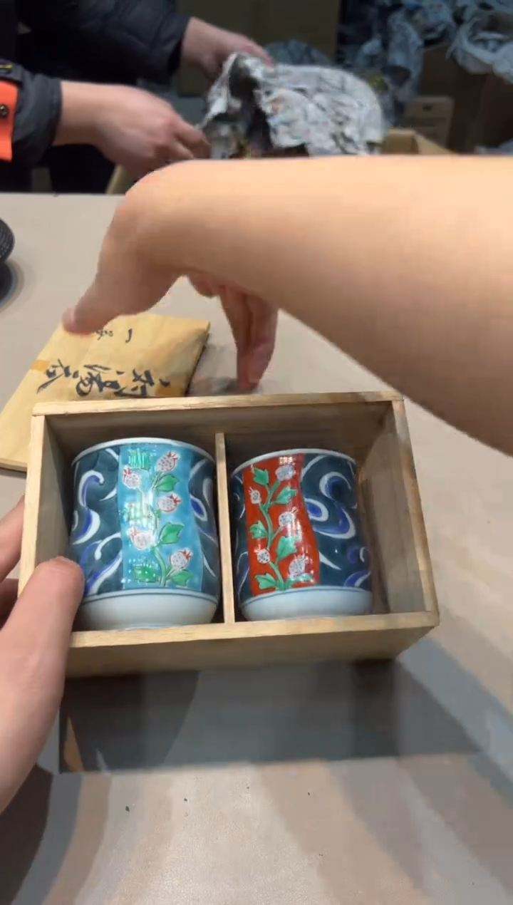 【闪购商品】紫砂茶杯紫砂茶具紫砂茶具