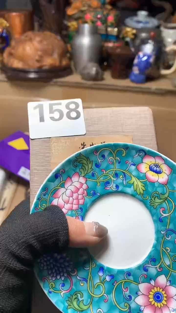 【闪购商品】瓷器默认微瑕瓷器