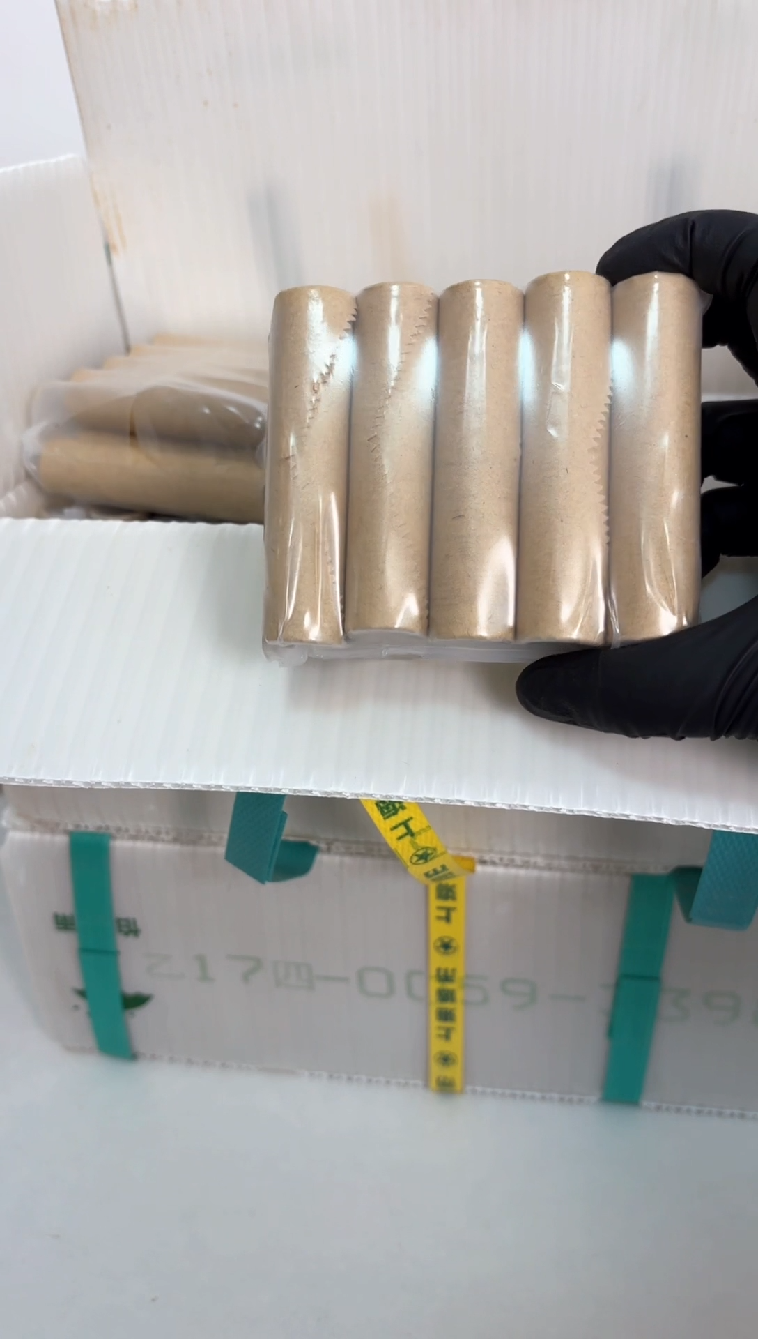 【闪购商品】整包 原封原包原厂封装 171