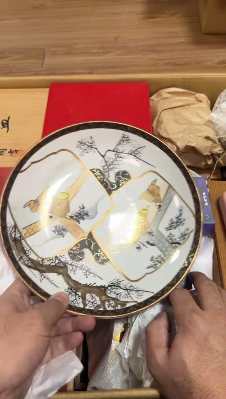 陶瓷刀*精品家居饰品摆件