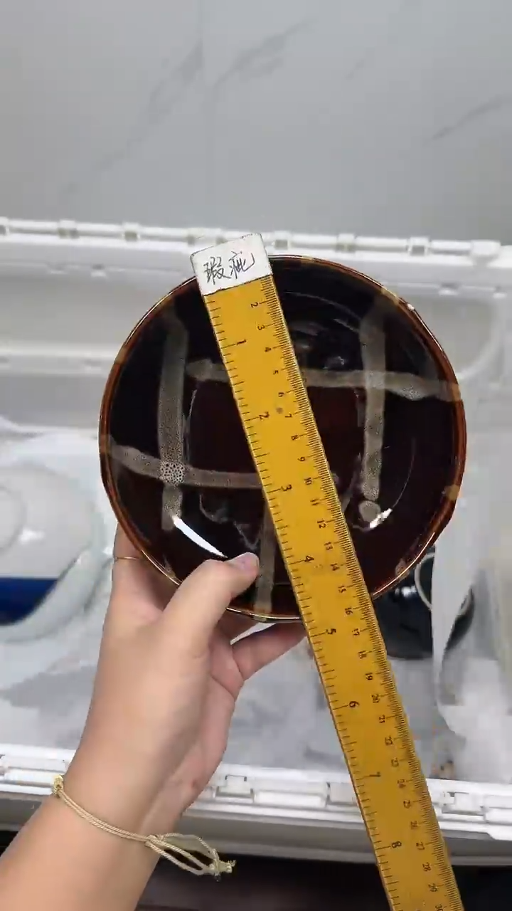 【闪购商品】4198回流瓷器默认微瑕，18.8包邮