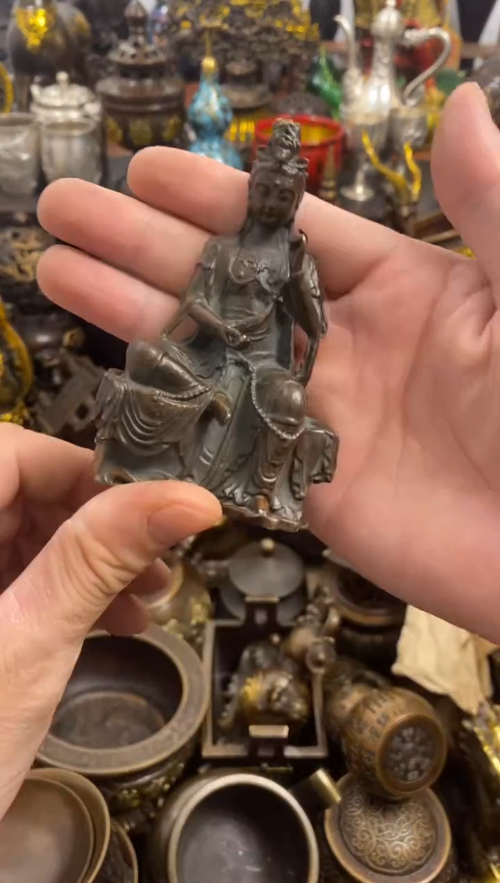 1案台摆件  物品摆件 