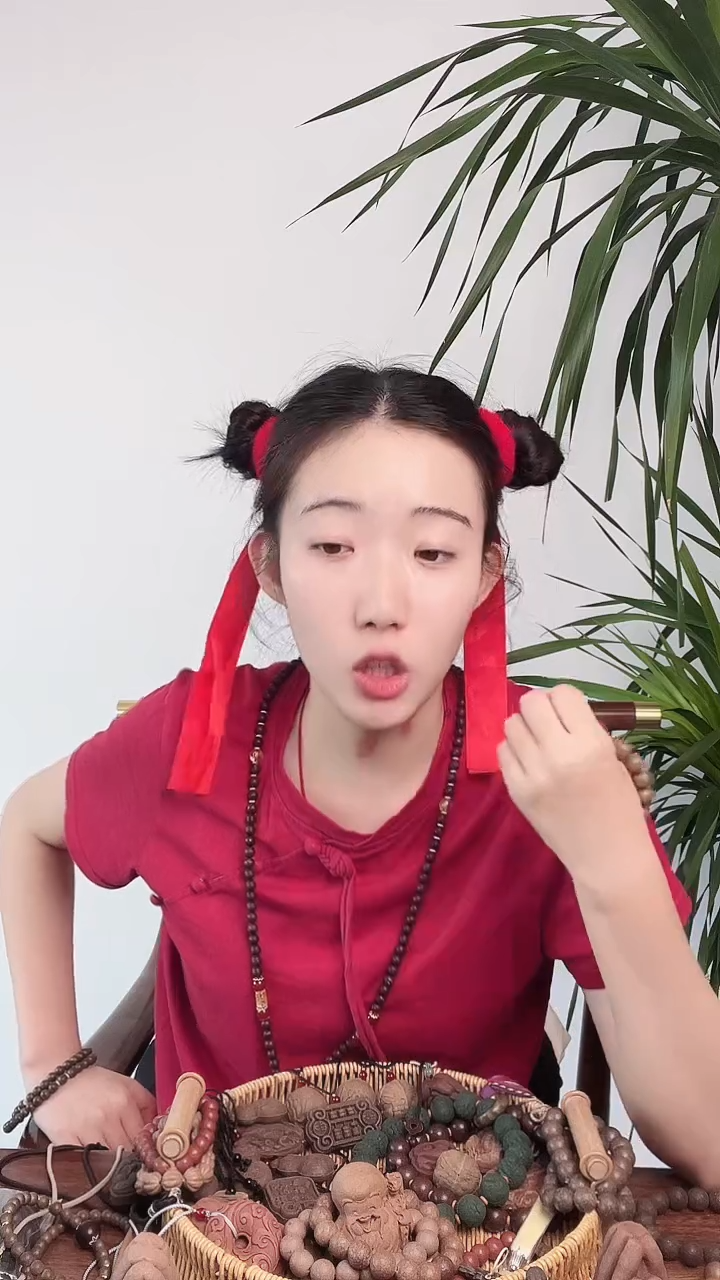 桂花香方手串一个1.2