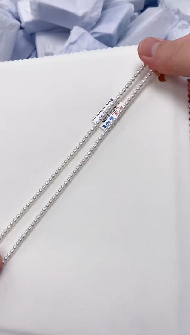 未镶嵌耳饰淡水珍珠xl1038