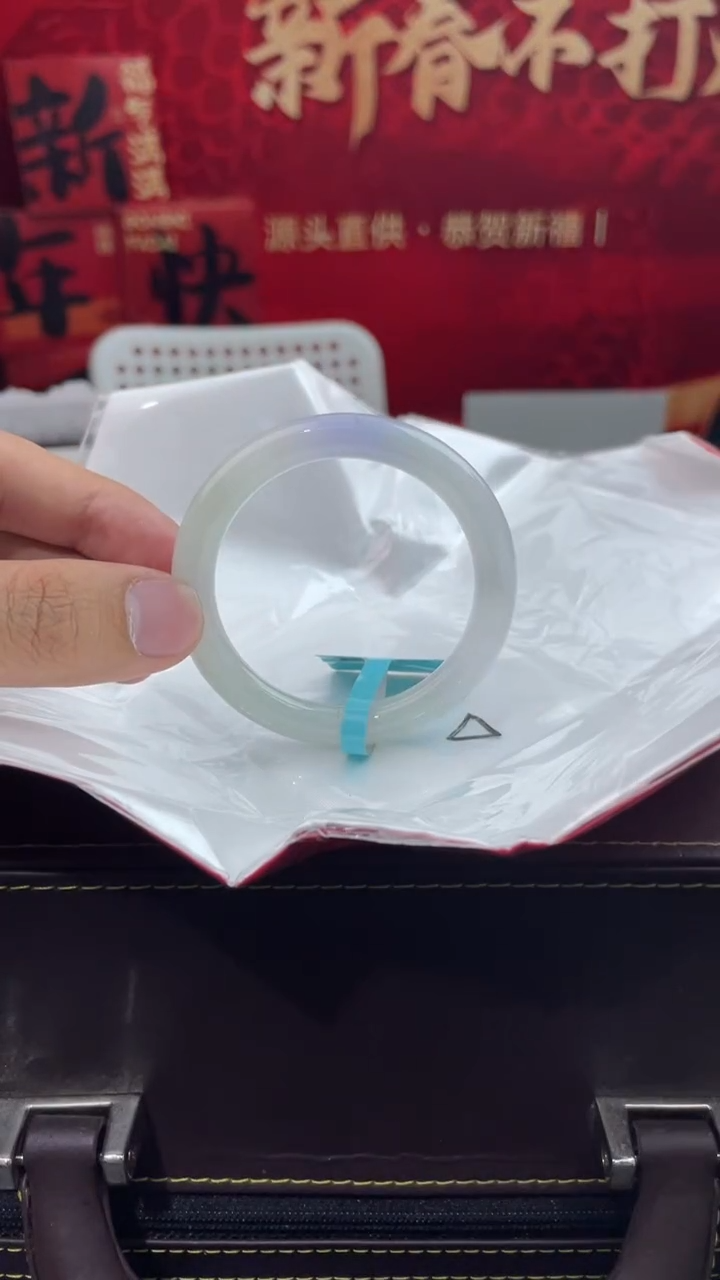 【闪购商品】翡翠手镯未镶嵌2翡翠手镯