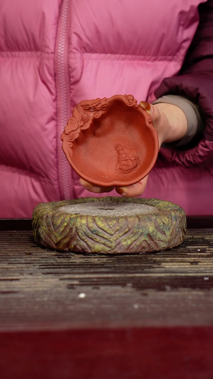 宜兴原矿紫砂壶茶壶宜兴原矿紫砂壶茶壶80C