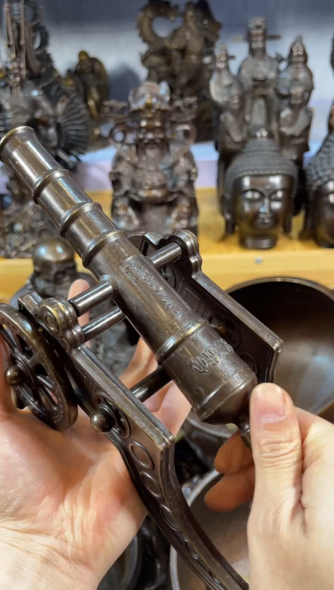 【闪购商品】.案台摆件 物品摆件