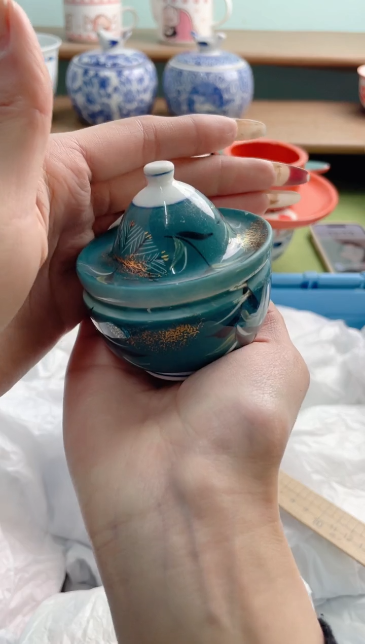 陶瓷望**?X1个***********