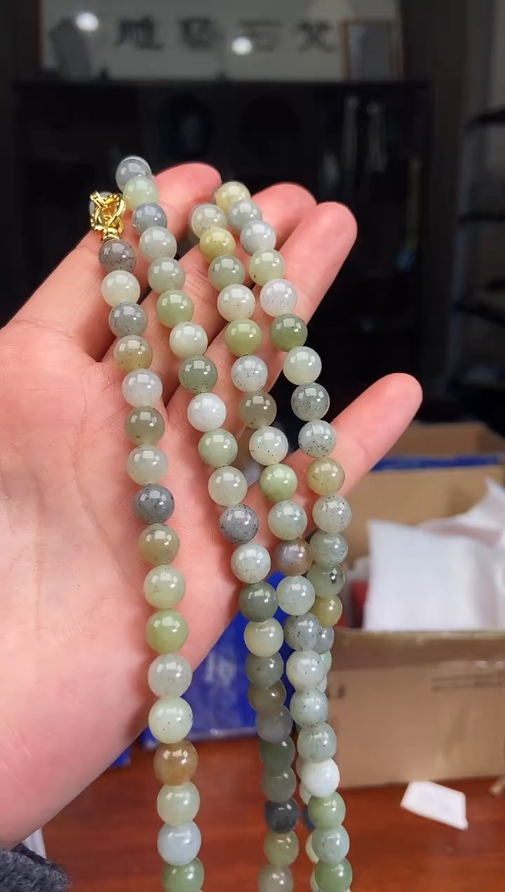 【闪购商品】和田玉挂件未镶嵌1