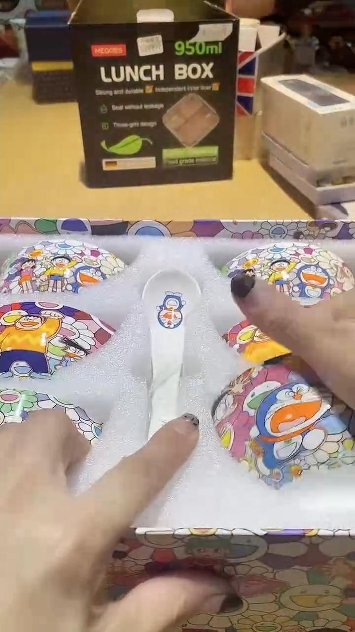 【闪购商品】瓷片锅碗瓢盆一件不剩