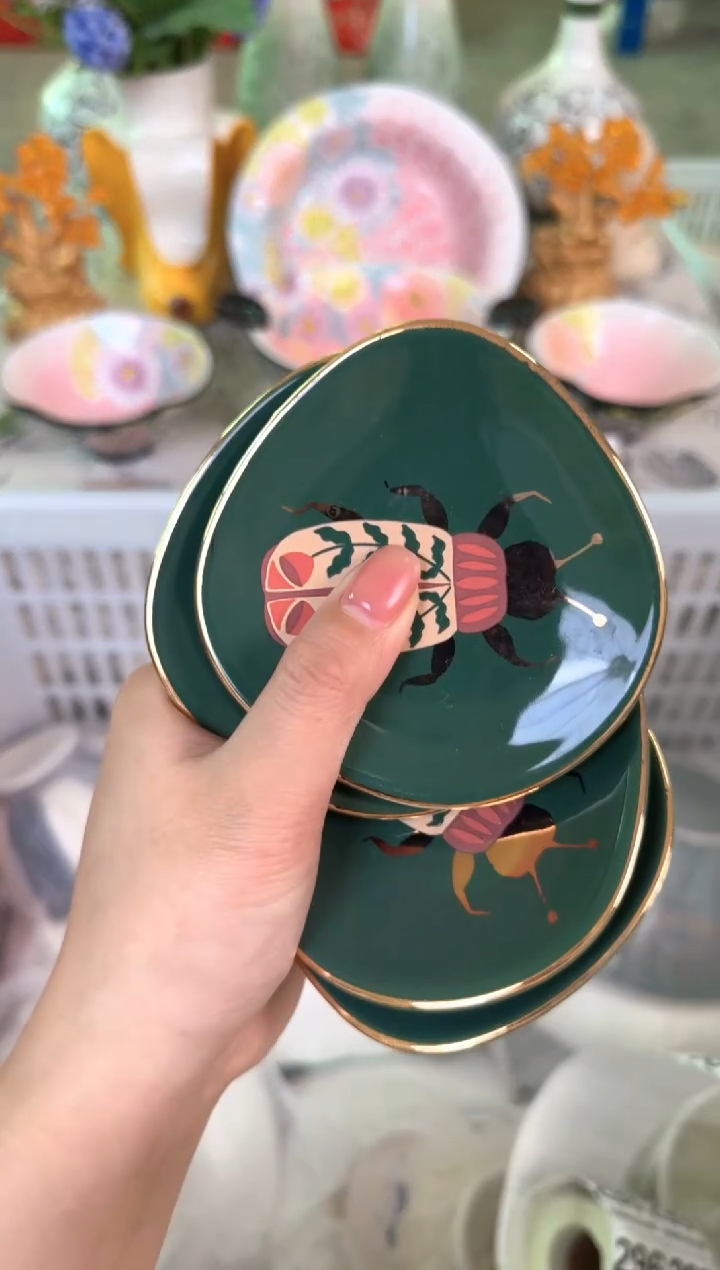 瓷片267默认微瑕15包邮库存1件