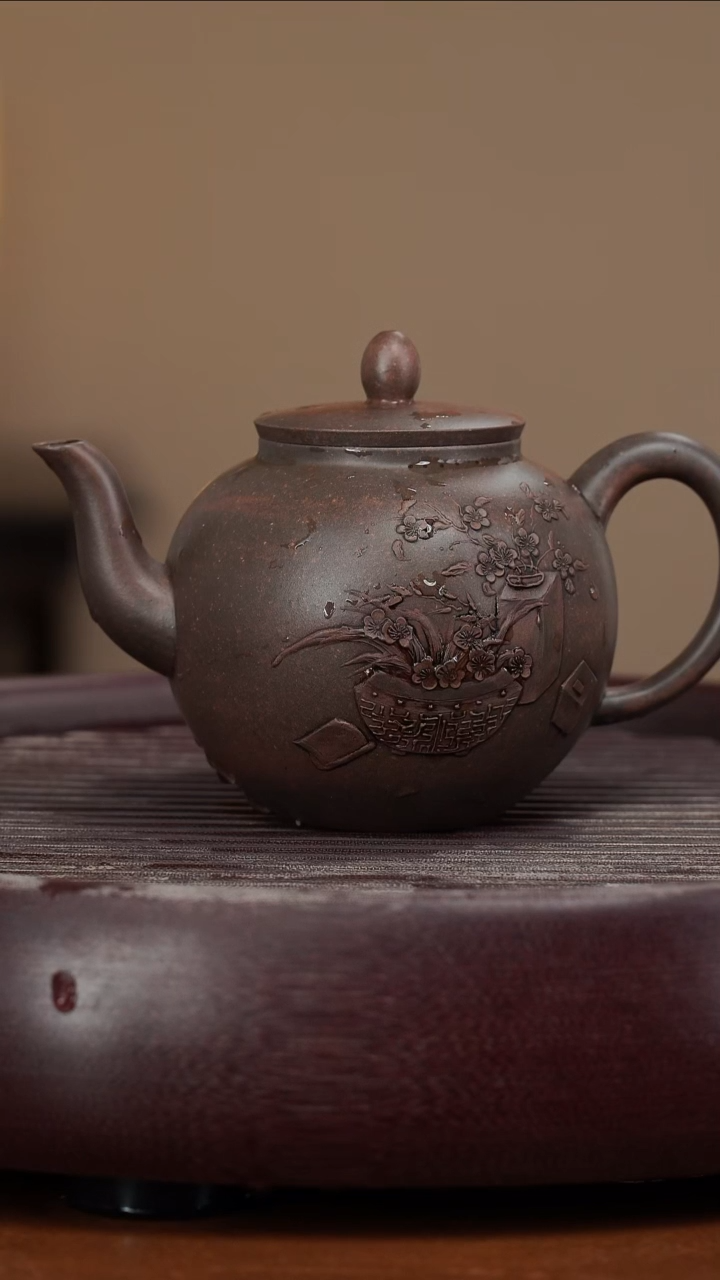 【闪购商品】紫砂茶壶宜兴紫砂壶