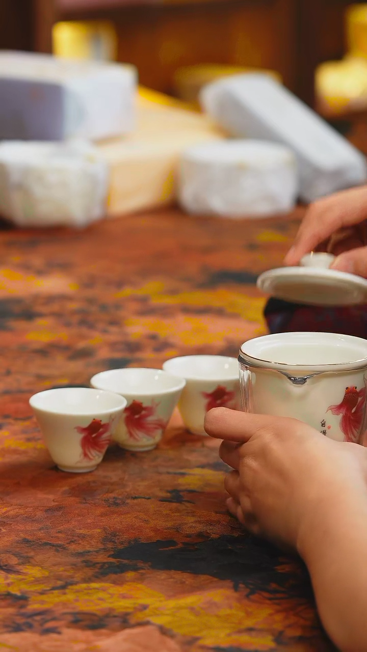 【闪购商品】楽门茶器！！！！