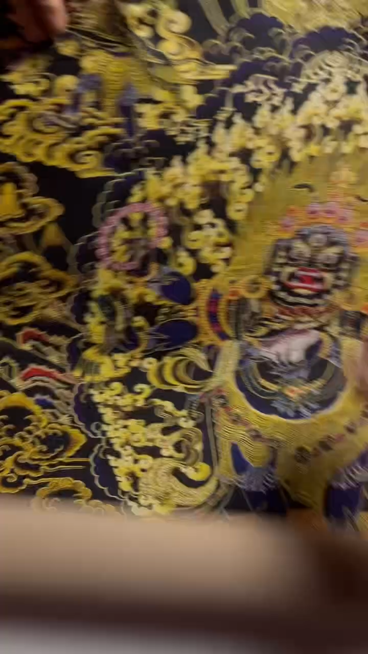 小雅专属文化挂画精品16002