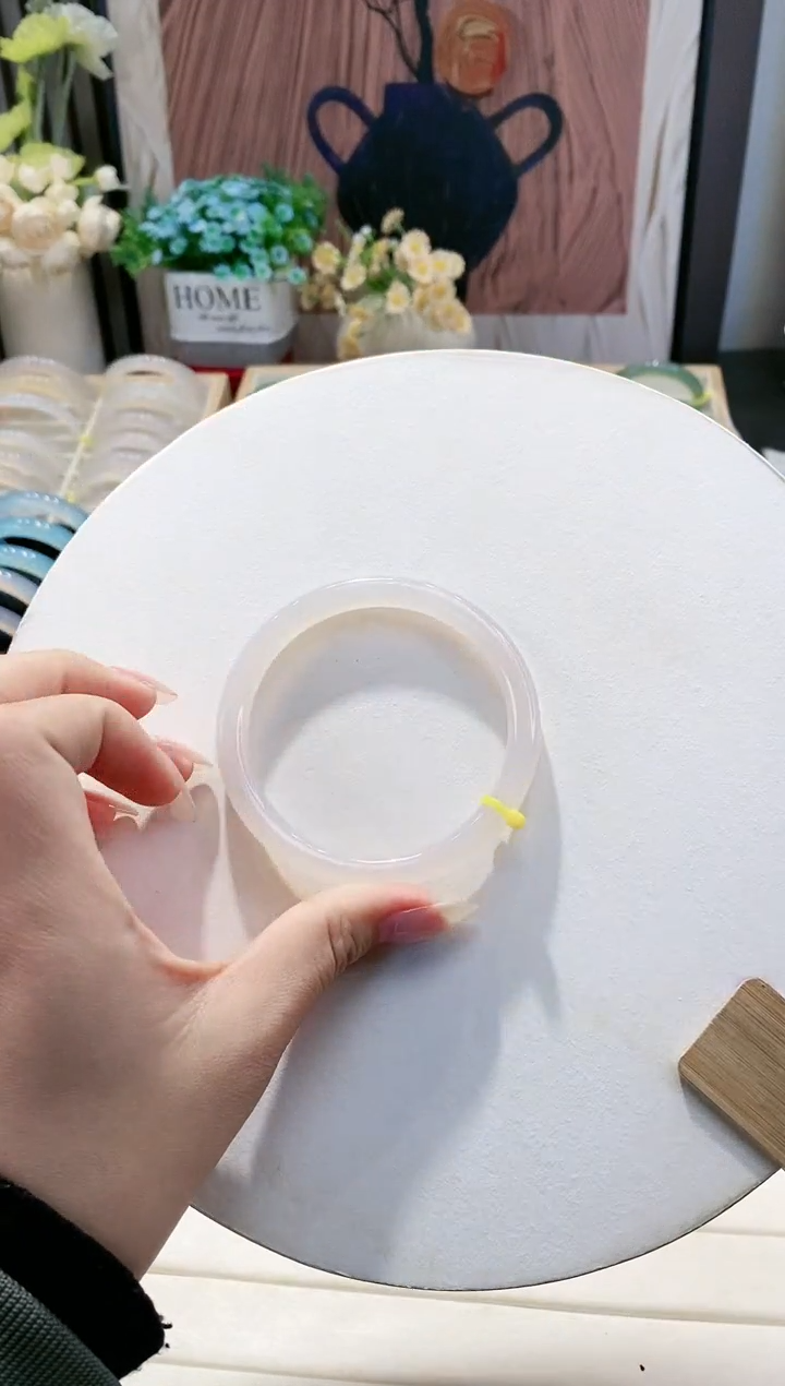 手镯玛瑙/玉髓未镶嵌79-59.4