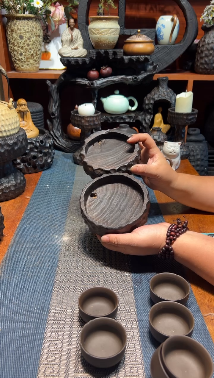 香樟木香樟木一物一拍