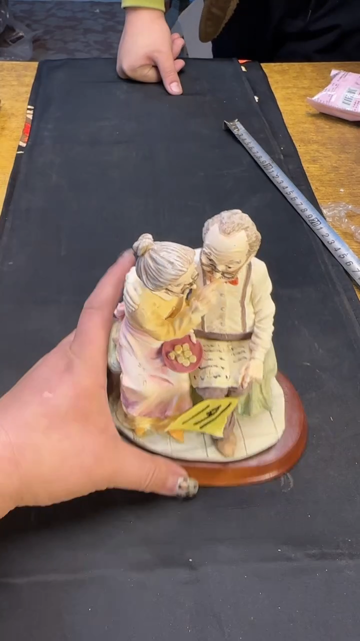 陶瓷器摆件茶文化 工艺品161号