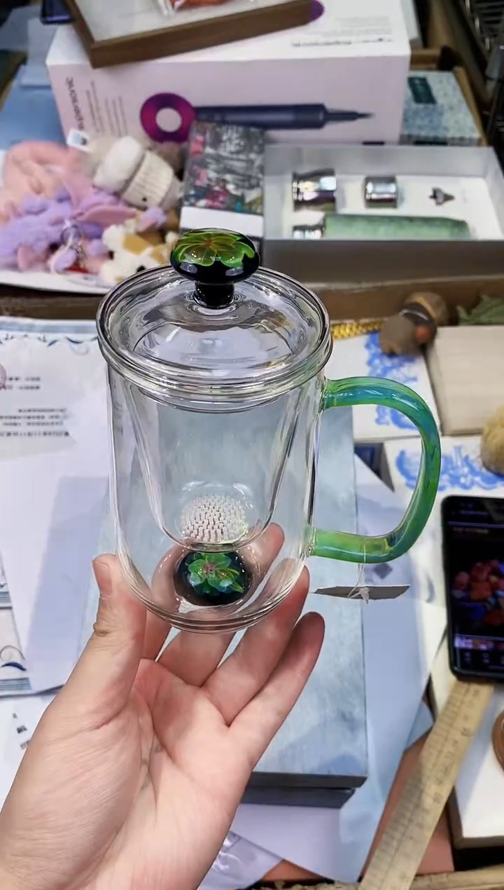 【闪购商品】瓷片都是我的大宝贝儿瓷器.