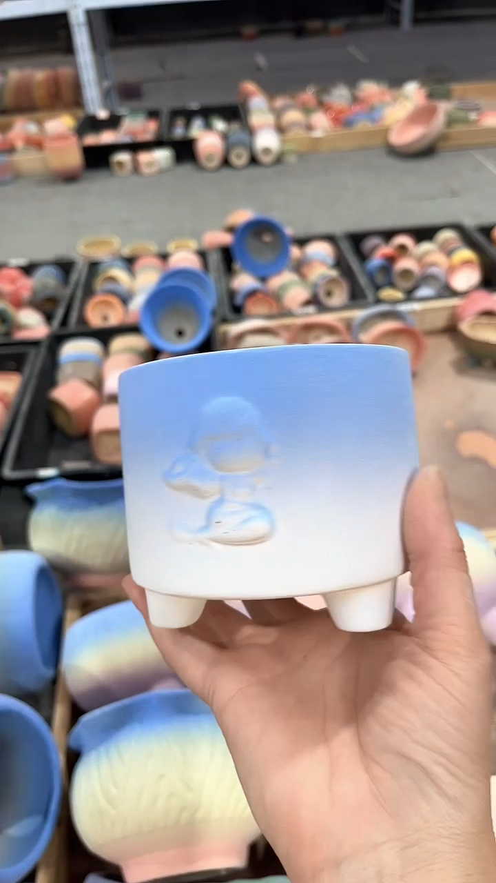 【闪购商品】红陶10*7.5