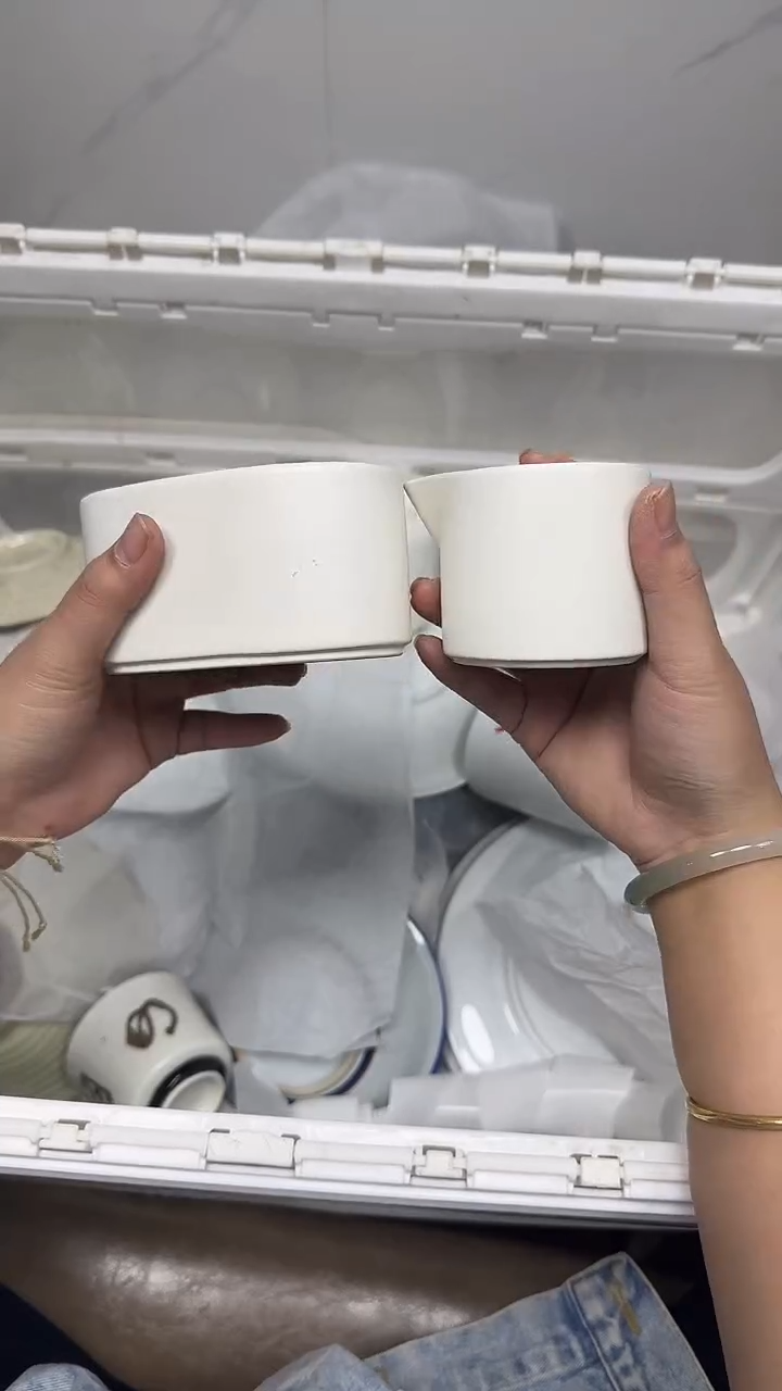 【闪购商品】836回流瓷器默认微瑕，18.8包邮