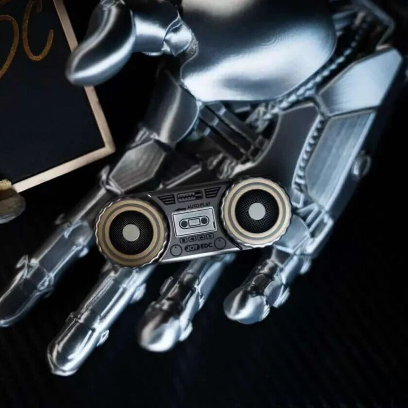 JOY玩具 BGM推牌解压玩具创意设计玩具