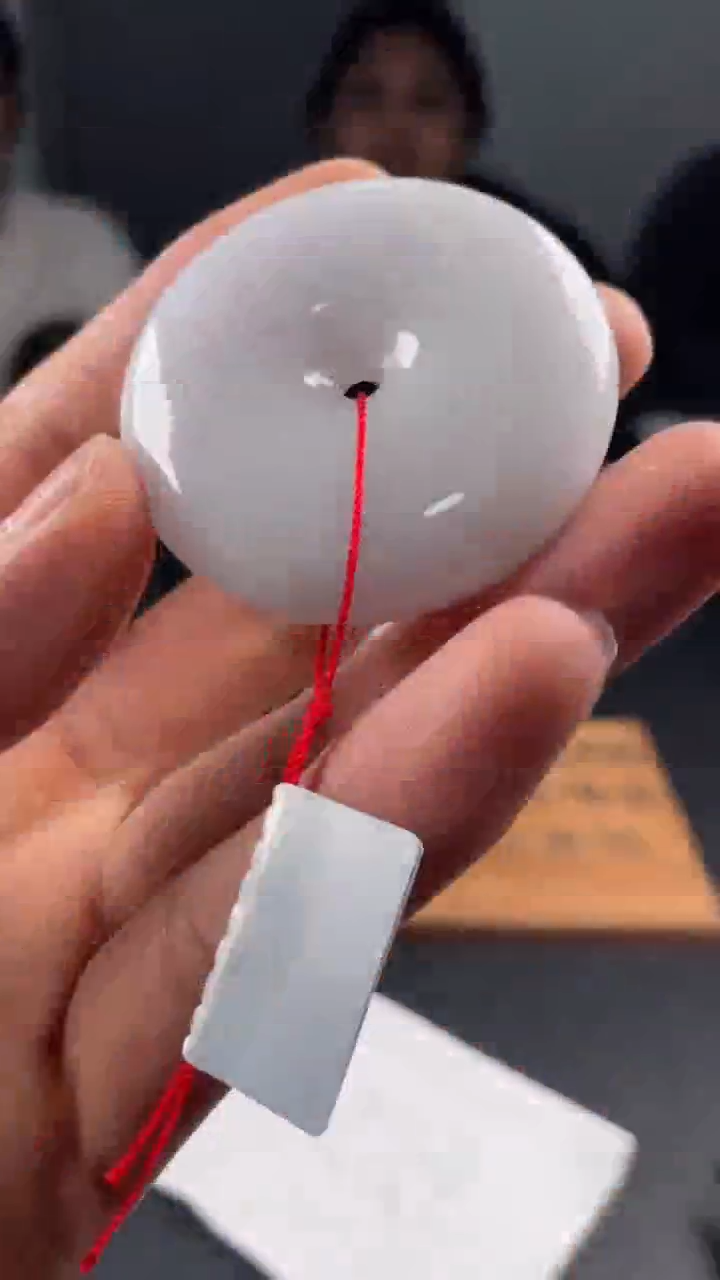 【闪购商品】定制翡翠未镶嵌定制孤品