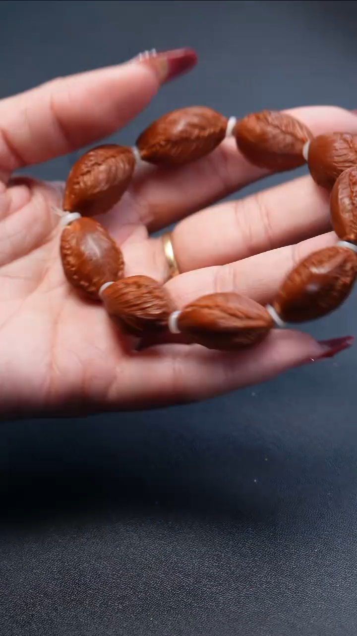 【闪购商品】橄榄核手串/手链橄榄核