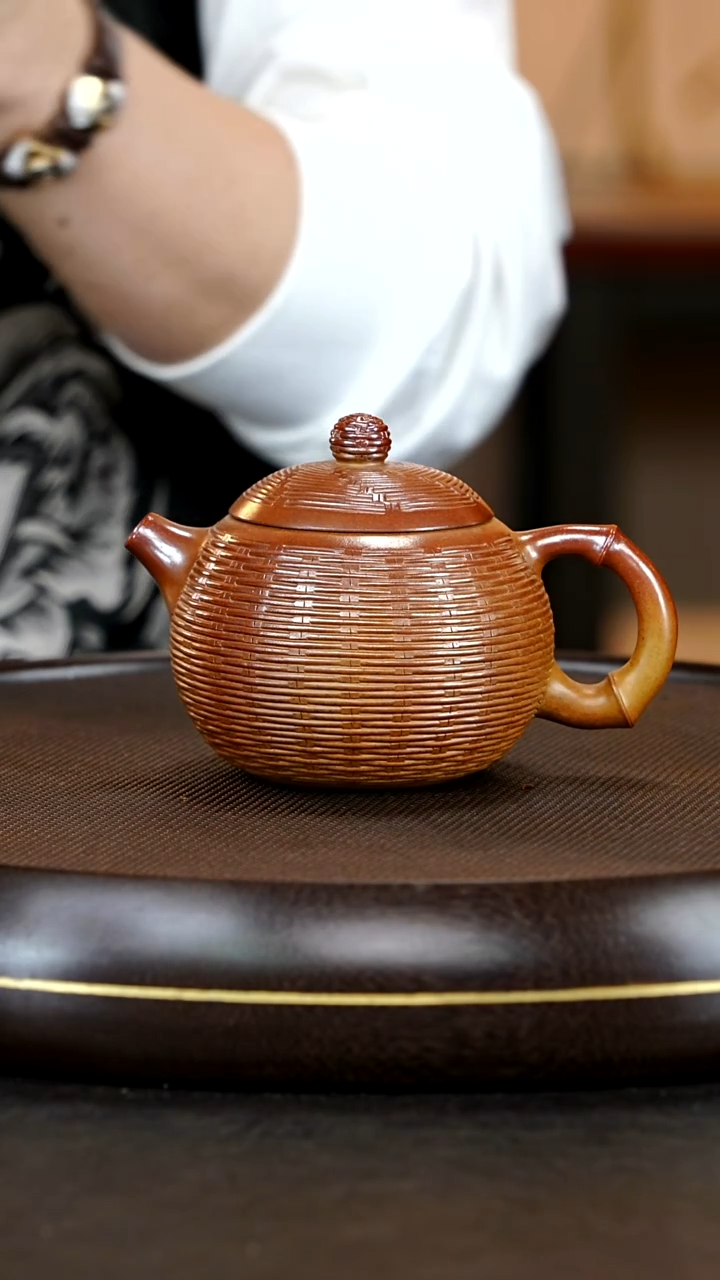 茶壶紫砂闪购商品20