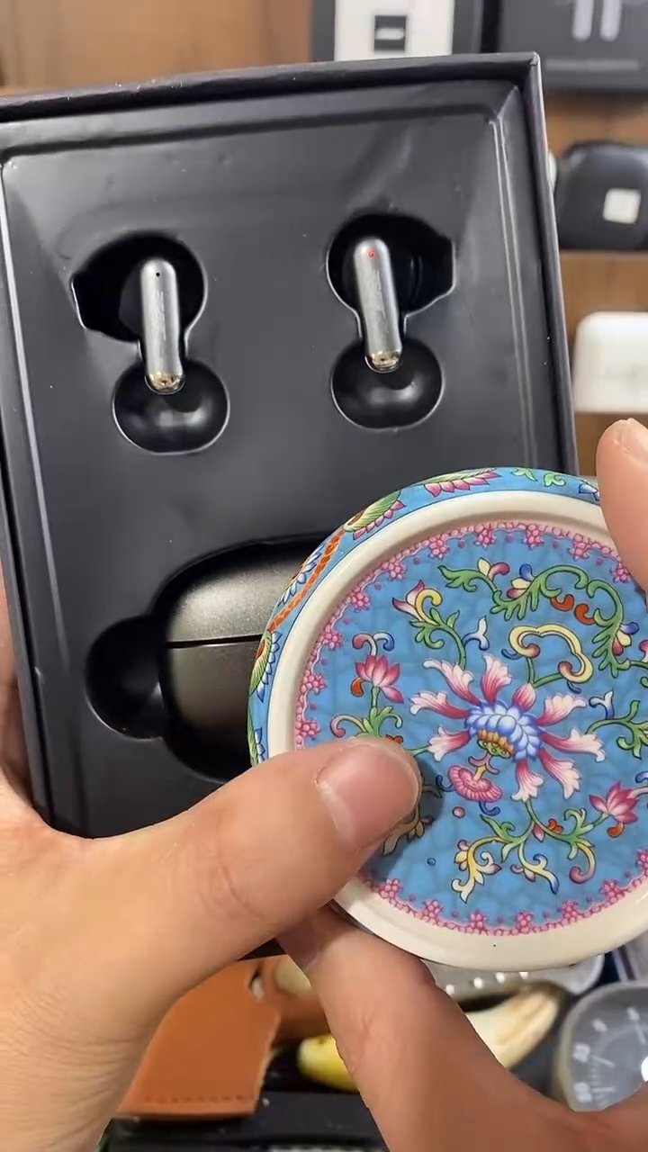 茶文化，6工艺古美术