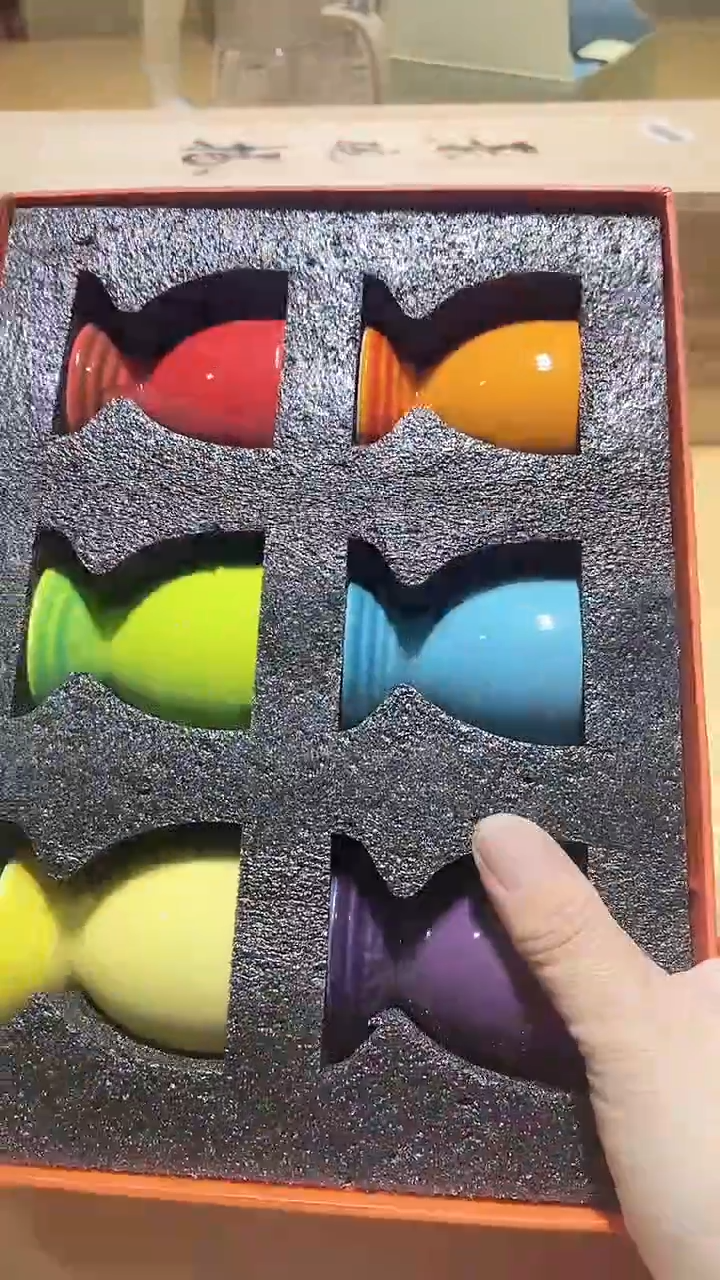 【闪购商品】瓷片锅碗瓢盆一件不剩