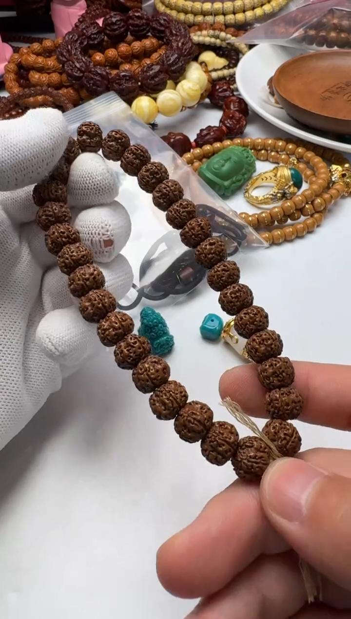 【闪购商品】金刚菩提手串金刚手串