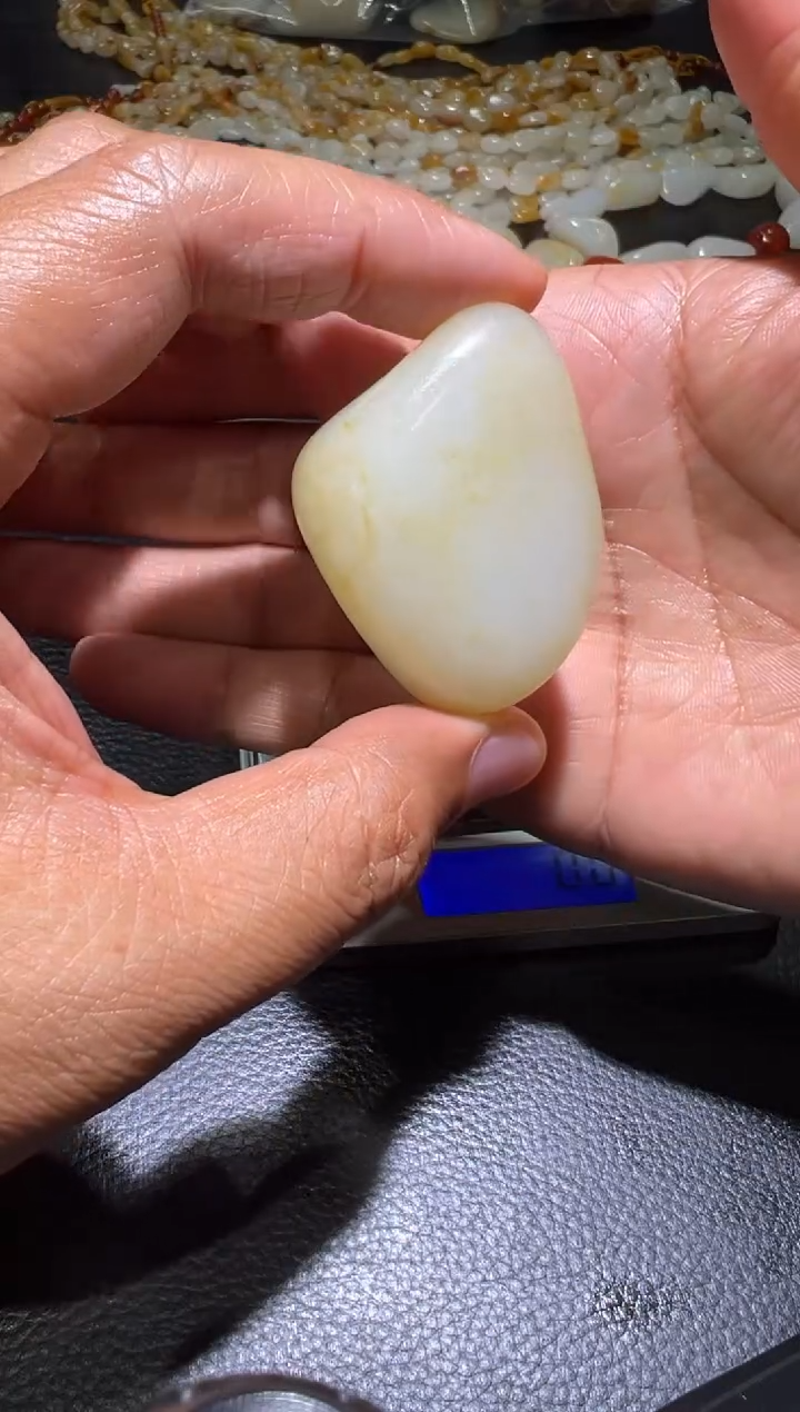 未镶嵌和田玉挂件新疆和田玉