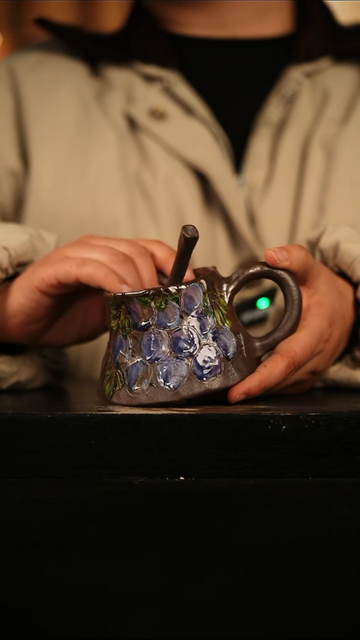 瓷片遇瓷手作同款607