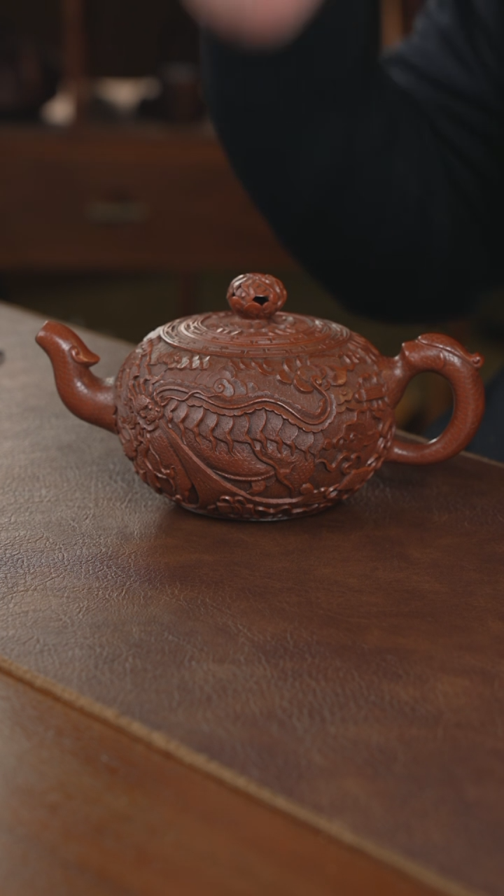 【闪购商品】紫砂茶壶紫砂壶紫砂壶