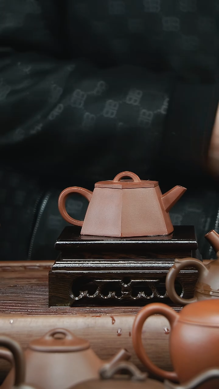 【闪购商品】紫砂茶壶00000000000