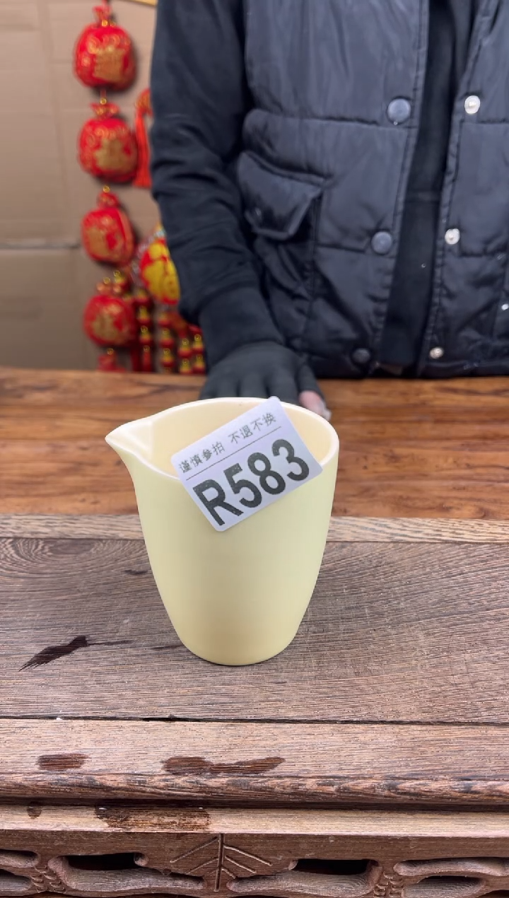 【闪购商品】瓷器茶具商品瓷器物品583