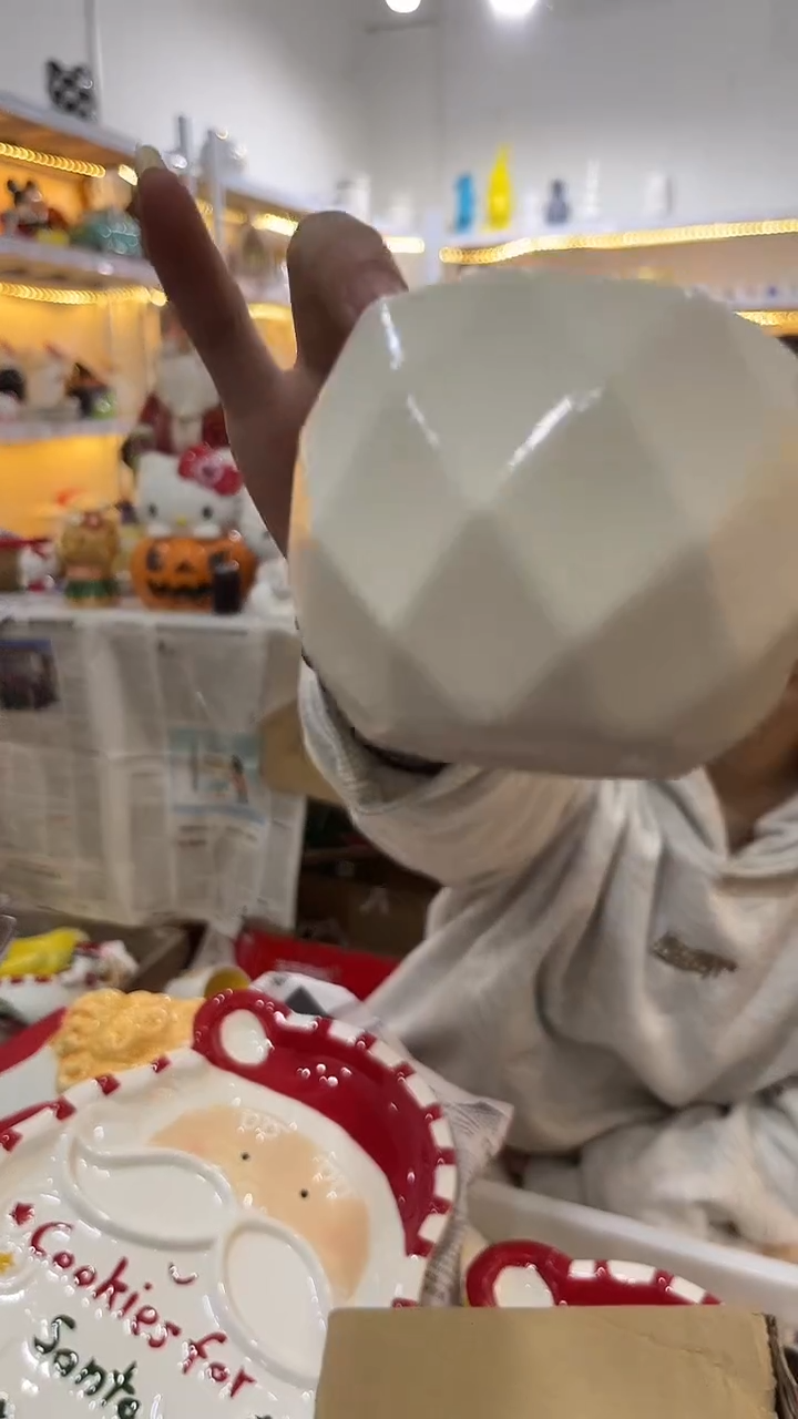 手工艺品琉璃满28包邮 微瑕陶瓷不退不换